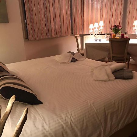 Bed and Breakfast Le dernier métro à Woluwe-Saint-Pierre Extérieur photo